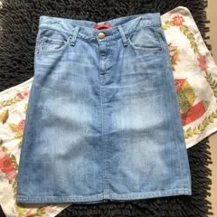 RED CARD/スカート