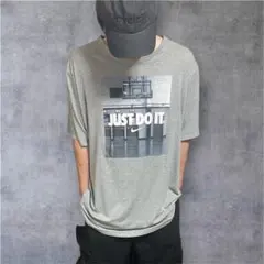 Nike DRI-FIT Just Do It Tシャツ 3XL ナイキ