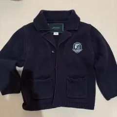 ジャカディ　カーディガン　36M