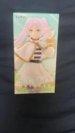 2026年最新】Coreful フィギュア フリーレンの人気アイテム - メルカリ