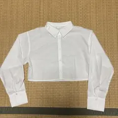 大人気商品のため早い者勝ち！ 【GRL 】k9336f シャツのみ