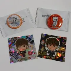 NAOTO グッズセット