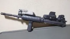 東京マルイ AKM DRACOショーティカスタム ドラグーンモデル