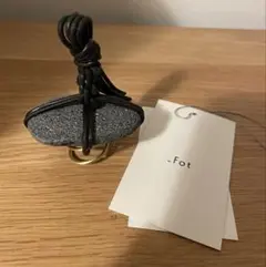 FOT stone object 新品