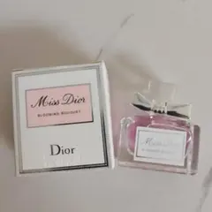 Dior Missミスディオール ブルーミングブーケ5ml