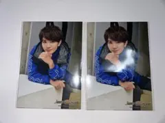 Johnnys' King & Prince Island 髙橋優斗フォトセット