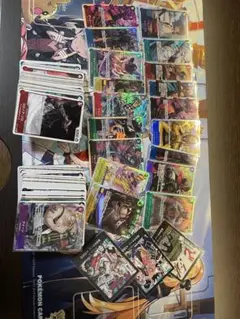 ワンピースカードまとめ売り