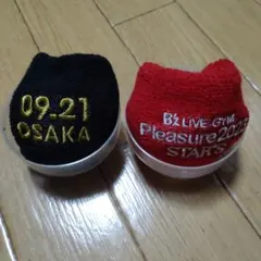 B'z LIVE-GYM Pleasure 2023 STARS リストバンド