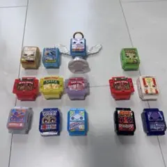 仮面ライダーガヴ　ゴチゾウ　まとめ売り　14種