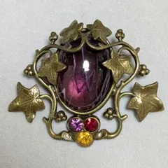 ◎250713◎ブローチ