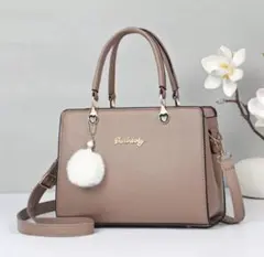 レディース 3WAY ハンドバッグ