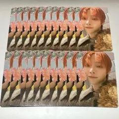 &TEAM NICHOLAS ニコラス トレカ 通常盤 雪明かり セット