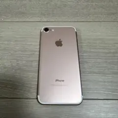 2025年最新】機種名：iPhone 7 スマートフォン本体の人気アイテム