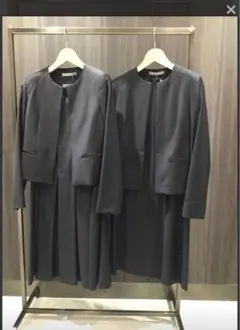 セオリーリュクス ワンピース　38