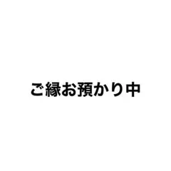ご専用です。