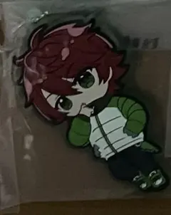 カラフルピーチ じゃぱぱ 一番くじ 4弾 ラバーストラップ