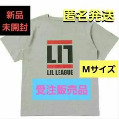 2026年最新】lil league tシャツの人気アイテム - メルカリ
