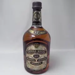 2026年最新】シーバスリーガル12年の人気アイテム - メルカリ