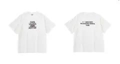 ⚠️本日限定価格⚠️MOUSSY blackeyepatch コラボTシャツ