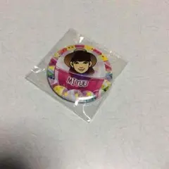 居酒屋えぐざいる MIYUU バッチ