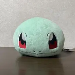 ポケットモンスター ゼニガメ ぬいぐるみ