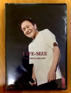 2026年最新】小田和正 life sizeの人気アイテム - メルカリ