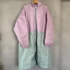GLOBAL WORK キッズ　レインコート　140のサムネイル