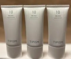 即買いオッケー　ティプイズム　10　BBホワイト　40ｇ　×3本 即買いオッケー TIP10 BB WHITE 40g×1 BBホワイト40g×1 - メルカリ