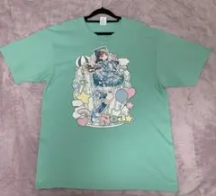 iLiFE! 若葉のあ 武道館Tシャツ - メルカリ