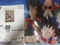☆新品未開封☆リミテッドエディション 01 エナジーマーカー DBFW ②