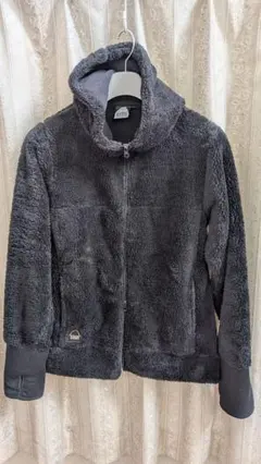 【試着のみ】SIERRA DESIGNSフリースジャケット メンズ L