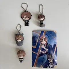 カラフルピーチ うり 5点セット