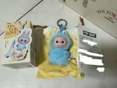 POP MART PIN FOR LOVE ぬいぐるみ