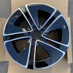 CHI-SA⭐︎純正 556M 18インチ ホイール CHI-SA様専用⭐︎BMW純正 556M 18インチ ホイール - メルカリ