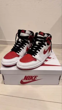 Air Jordan 1 Heritage 26cm
