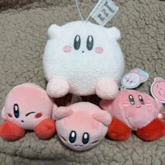 カービィ　マスコット　まとめ売り