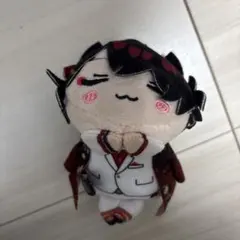 ヴォックス・アクマ ぬいぐるみ