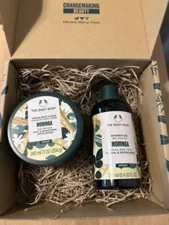 THE BODY SHOP Pears & Share セット - メルカリ