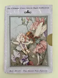 2025年最新】フラワーフェアリーズ クロスステッチの人気アイテム