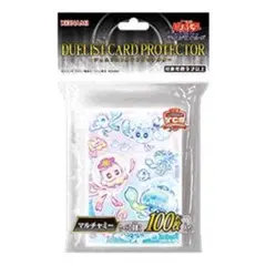 遊戯王 YCSJ 愛知 「マルチャミー」スリーブ 100枚