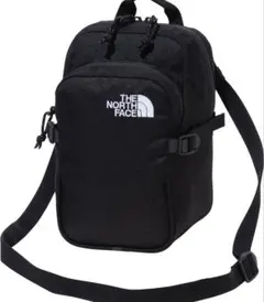 ノースフェイス Boulder Mini Shoulder NM72358