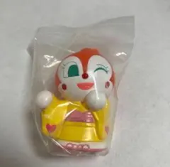 【新品】あつまれアンパンマン　ドキンちゃん　指人形