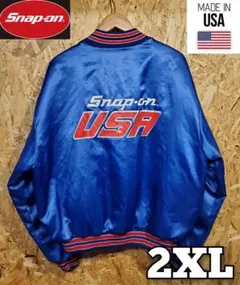 2025年最新】スナップオン スタジャンの人気アイテム - メルカリ