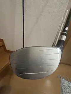 ゴルフドライバー 2本セットのサムネイル