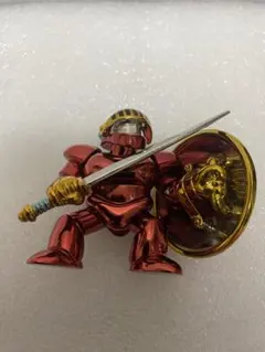 ドラゴンクエスト メタリックモンスターズギャラリー キラーアーマー