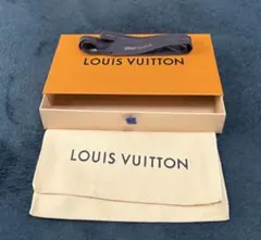 LOUIS VUITTON 箱・布袋・リボン