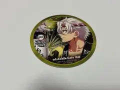 鬼滅の刃 阿波踊り コースター 不死川実弥