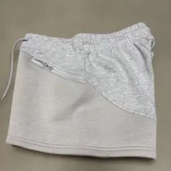 adidasバイステラマッカートニー　ショートパンツ　M