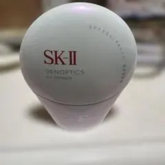 9/16削除SK-II ジェノプティクス CC プライマー ミントグリーン