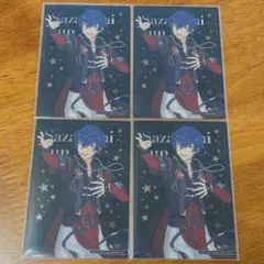 あんスタ クリアカード 漣ジュン